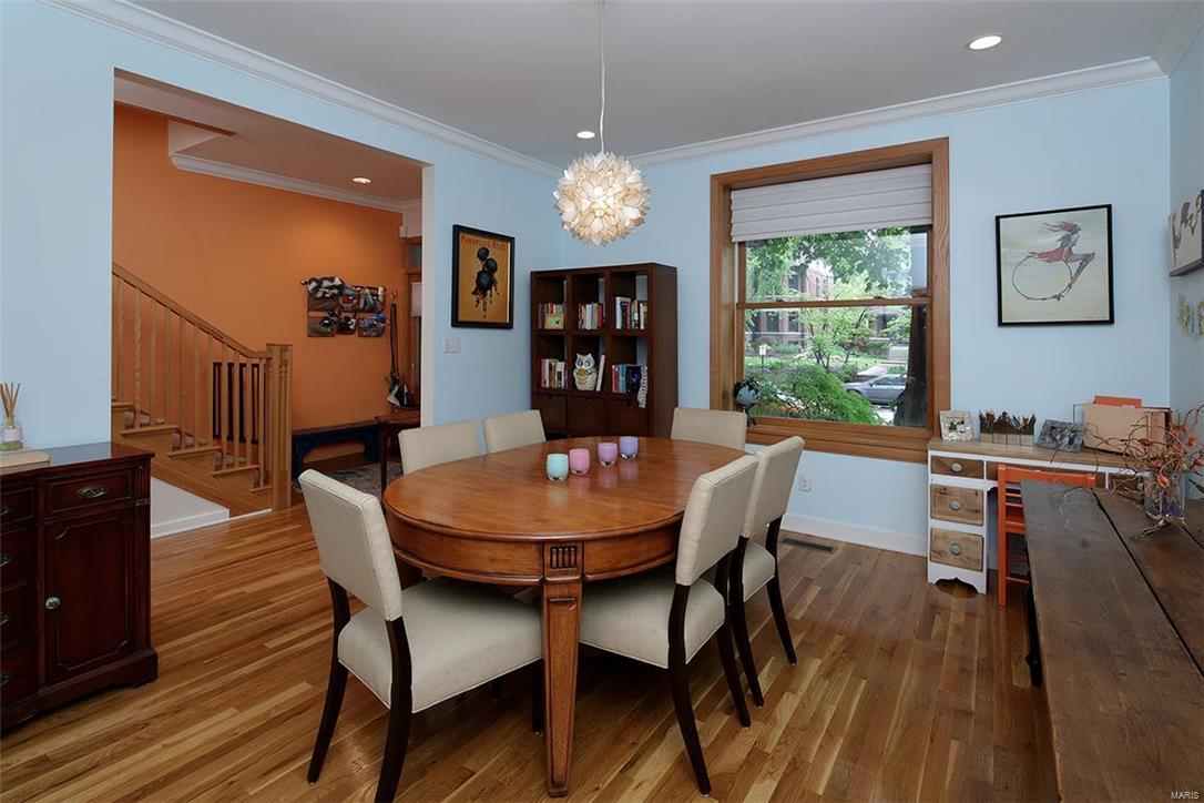 McPherson Townhomes - Residential