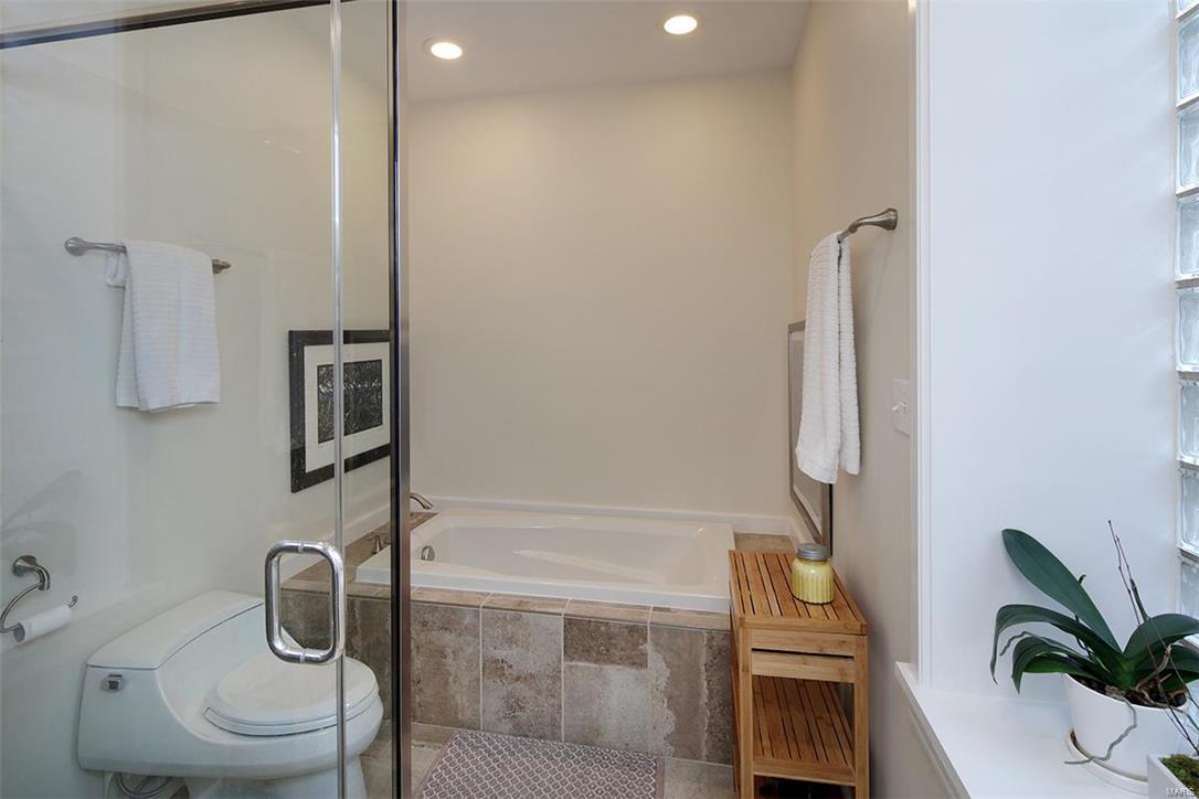 McPherson Townhomes - Residential