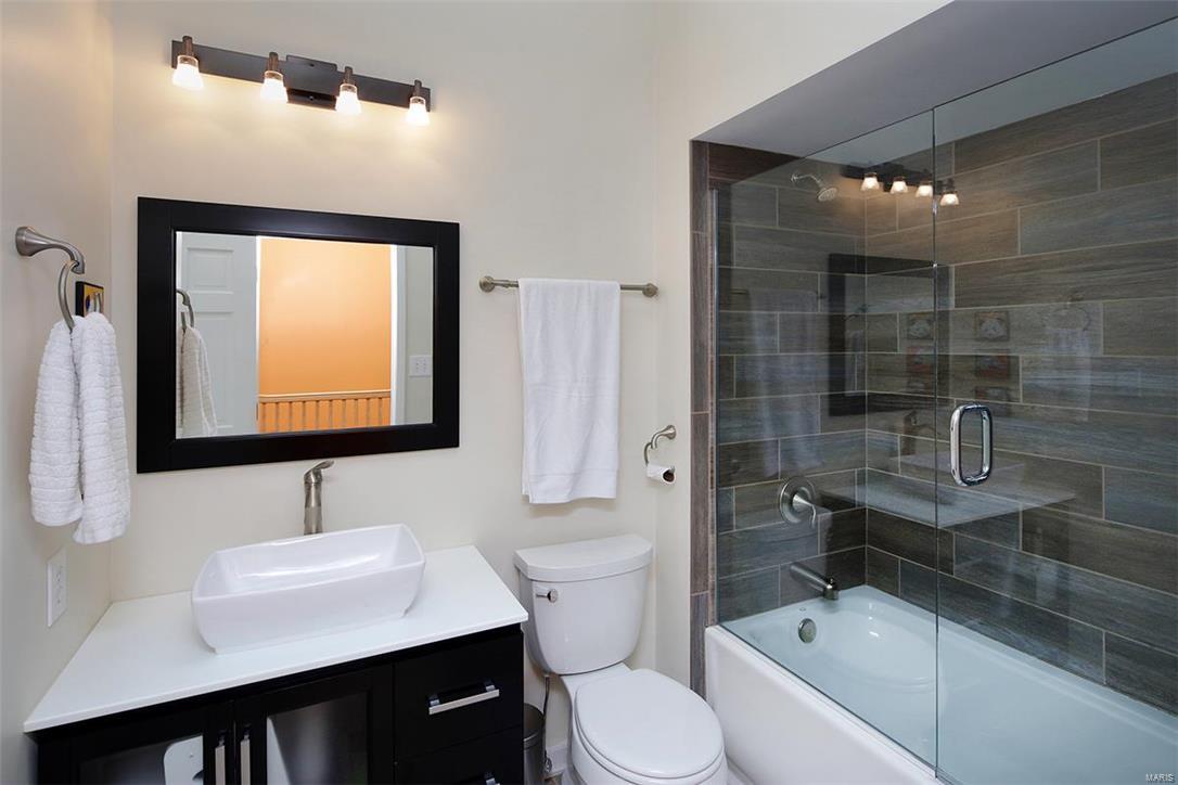 McPherson Townhomes - Residential