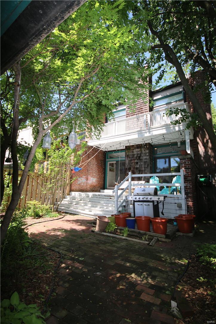 McPherson Townhomes - Residential