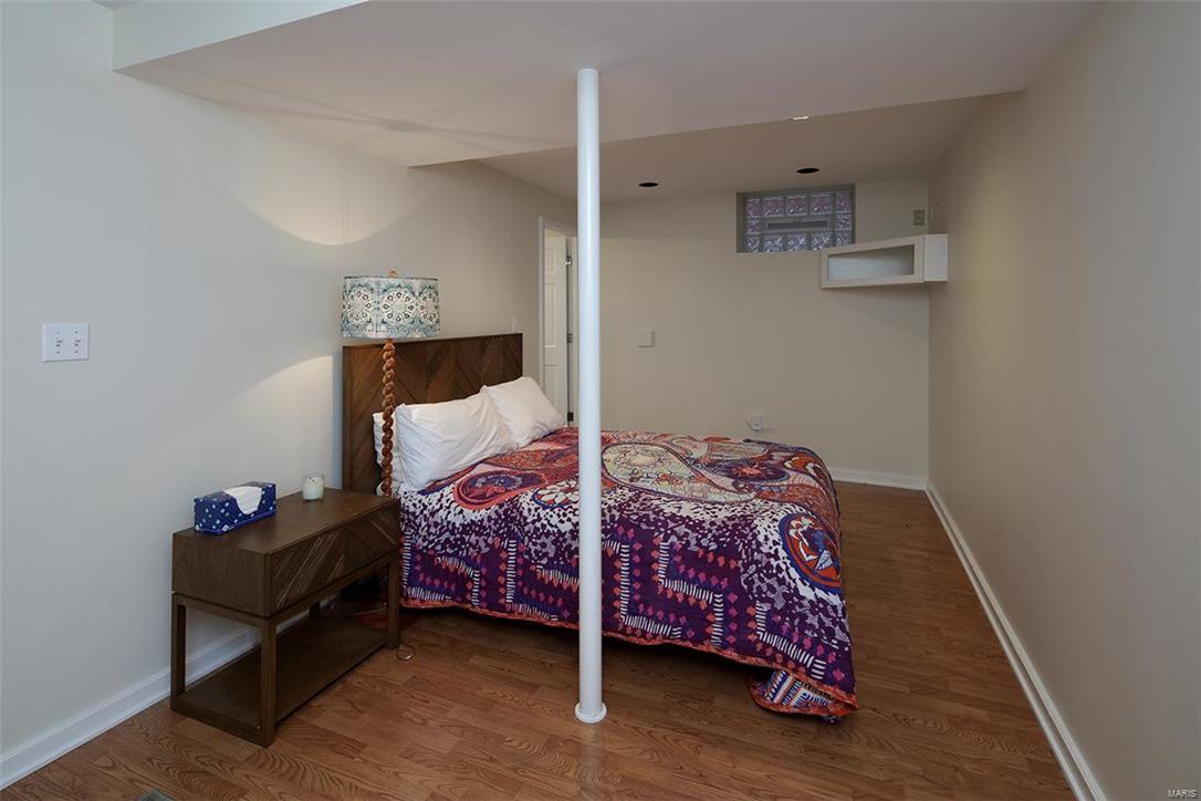 McPherson Townhomes - Residential