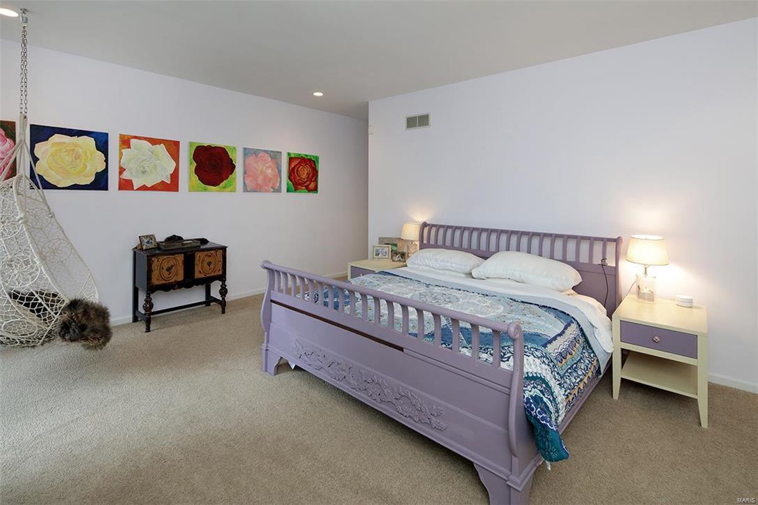 McPherson Townhomes - Residential