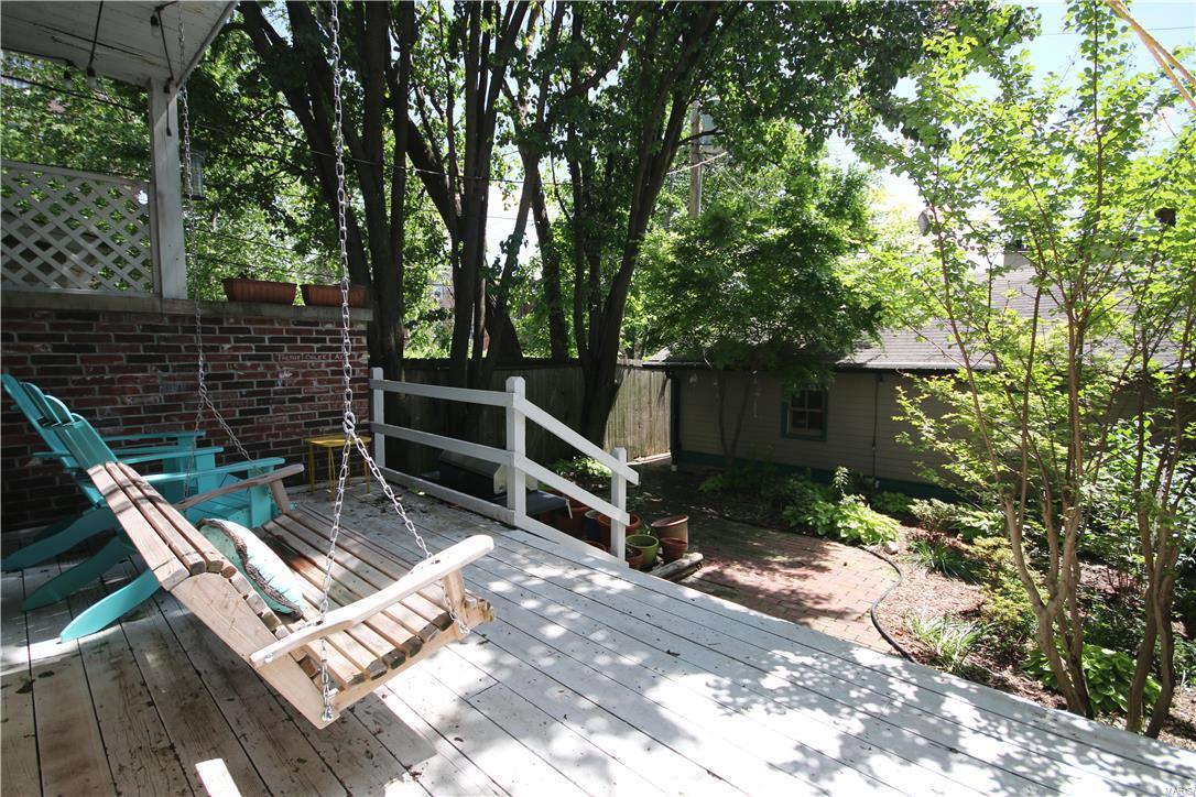 McPherson Townhomes - Residential