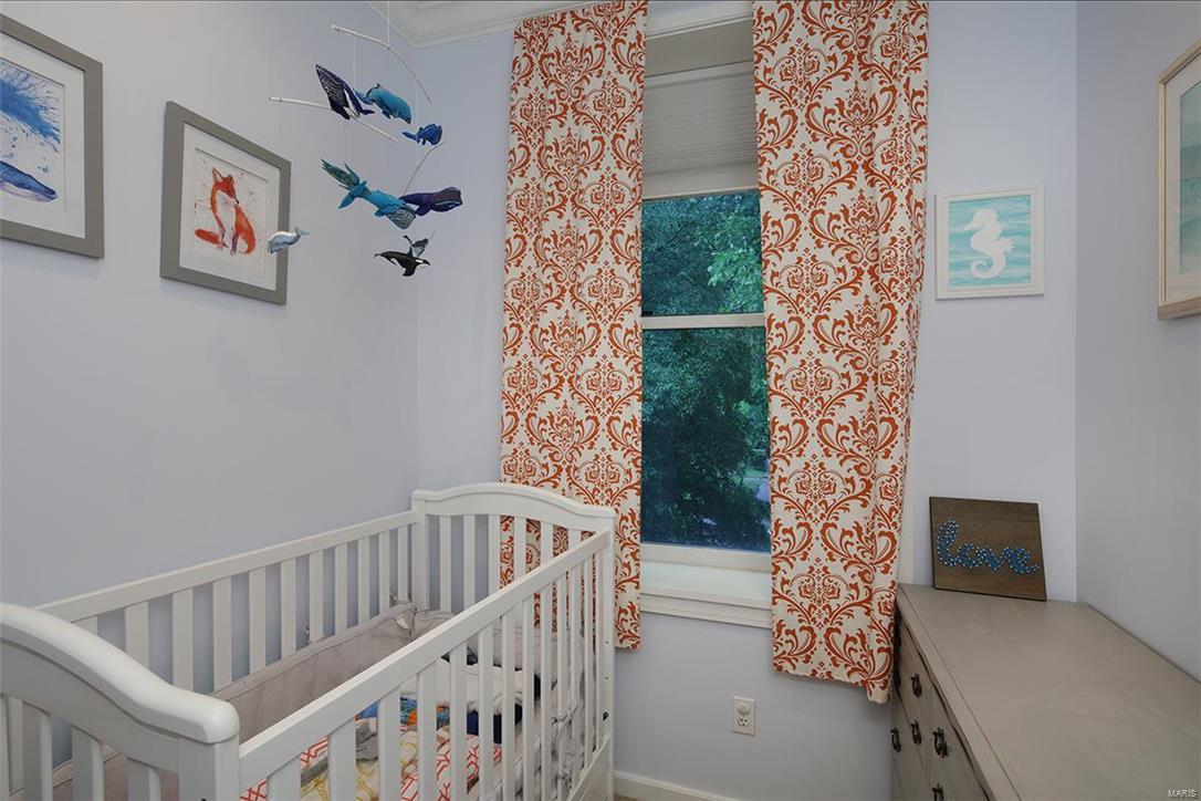 McPherson Townhomes - Residential