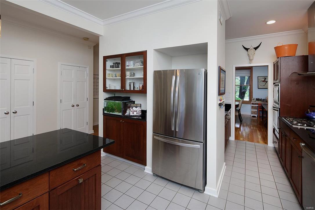 McPherson Townhomes - Residential