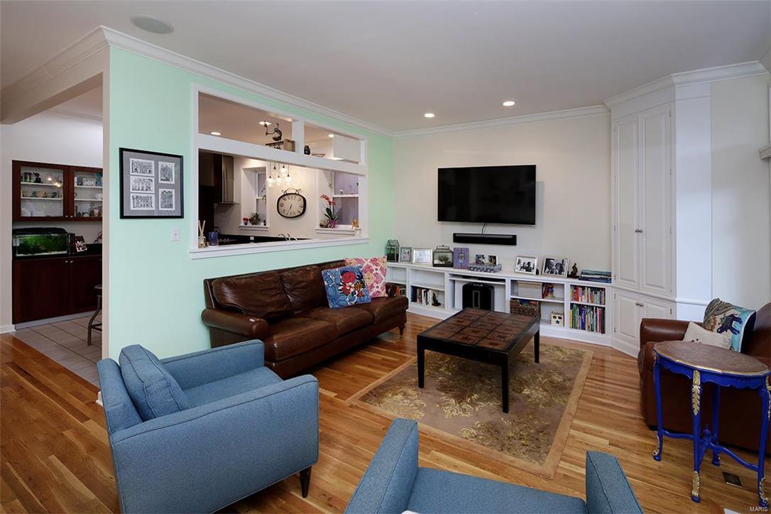 McPherson Townhomes - Residential