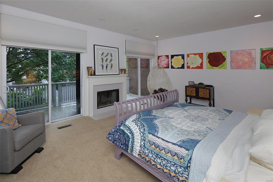 McPherson Townhomes - Residential