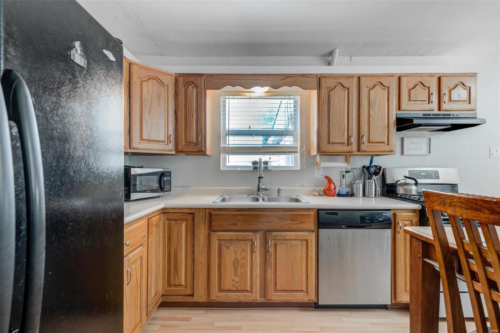 Sunrise Heights 3 - Residential