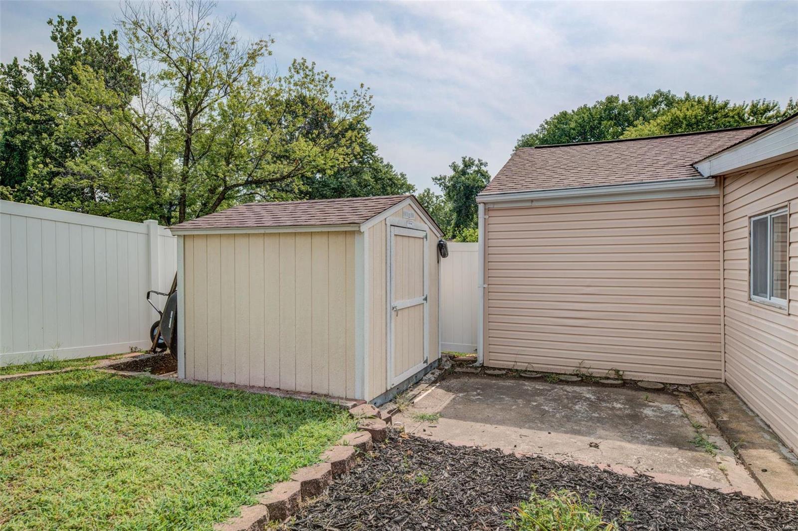 Sunrise Heights 3 - Residential