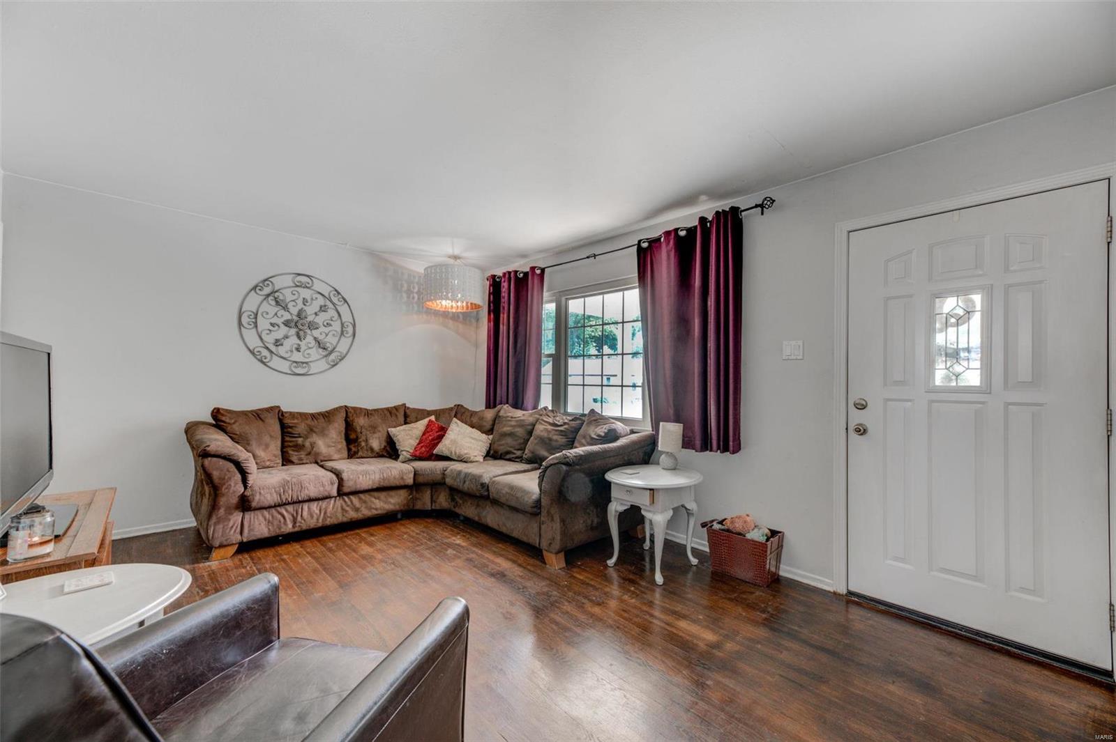 Sunrise Heights 3 - Residential