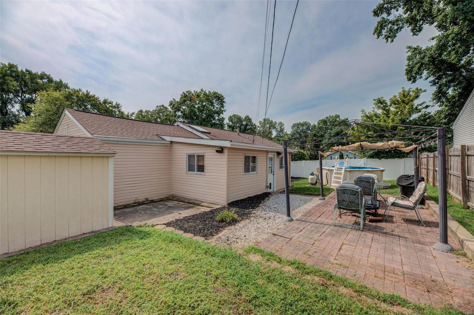 Sunrise Heights 3 - Residential