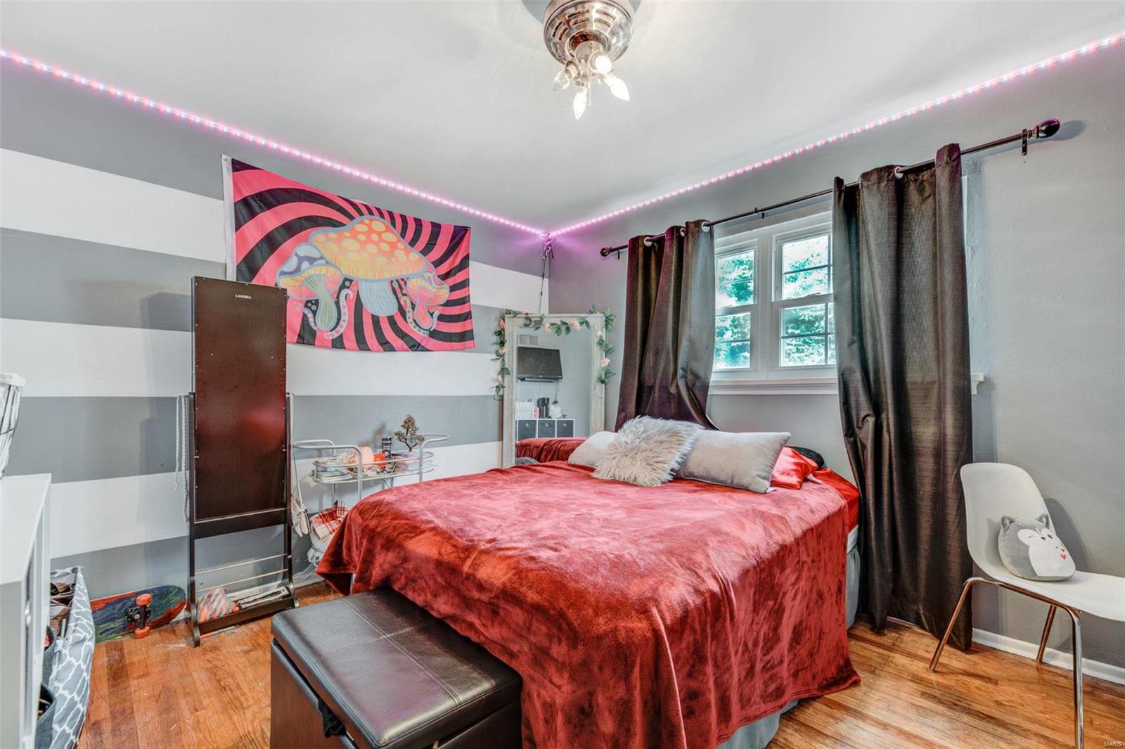 Sunrise Heights 3 - Residential