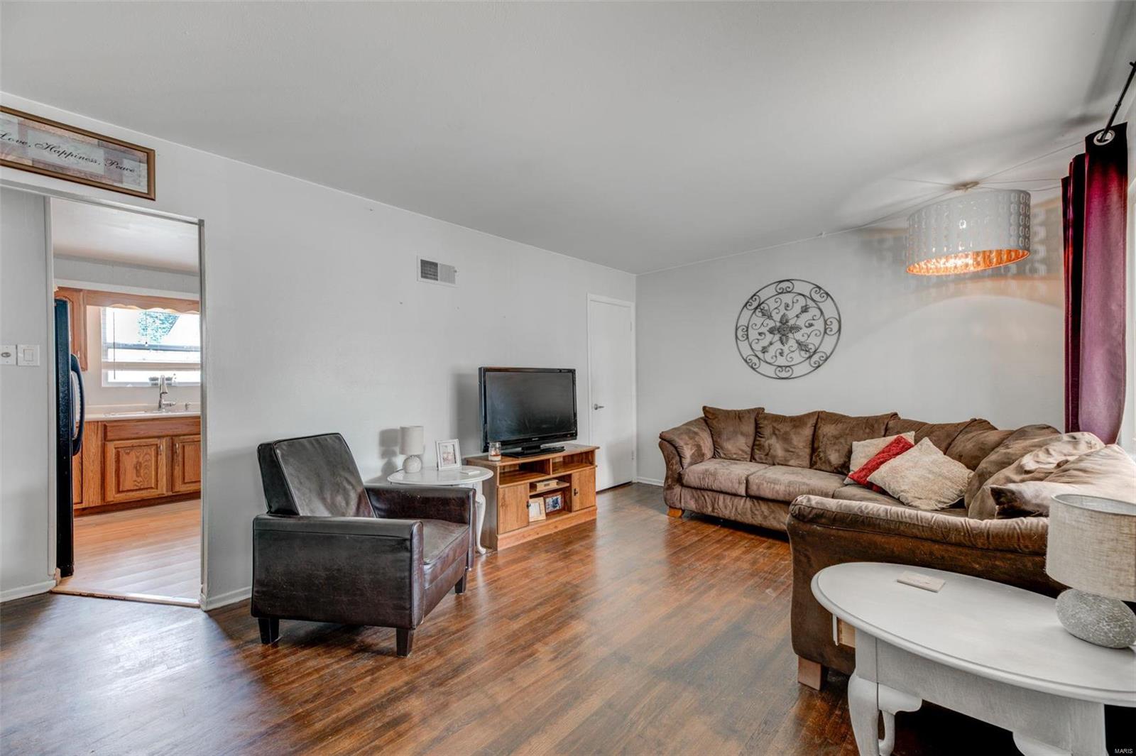 Sunrise Heights 3 - Residential