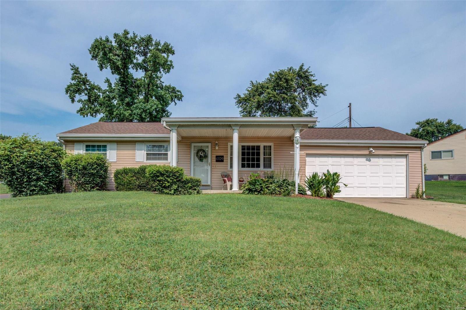 Sunrise Heights 3 - Residential