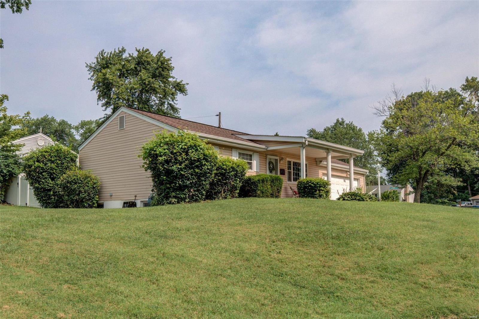 Sunrise Heights 3 - Residential