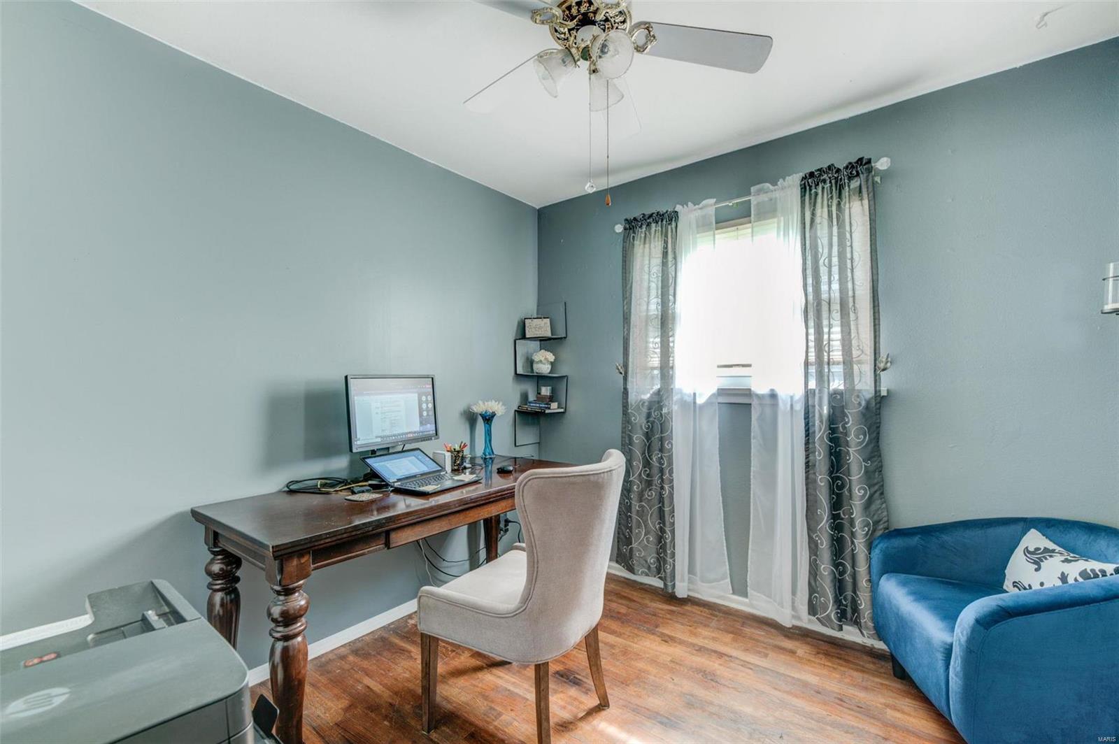 Sunrise Heights 3 - Residential