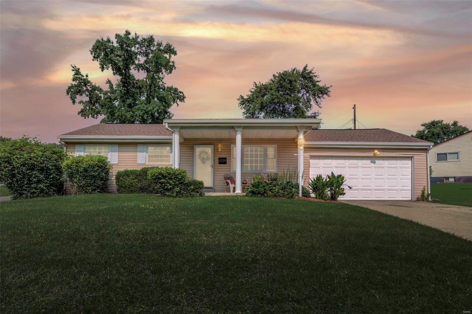 Sunrise Heights 3 - Residential