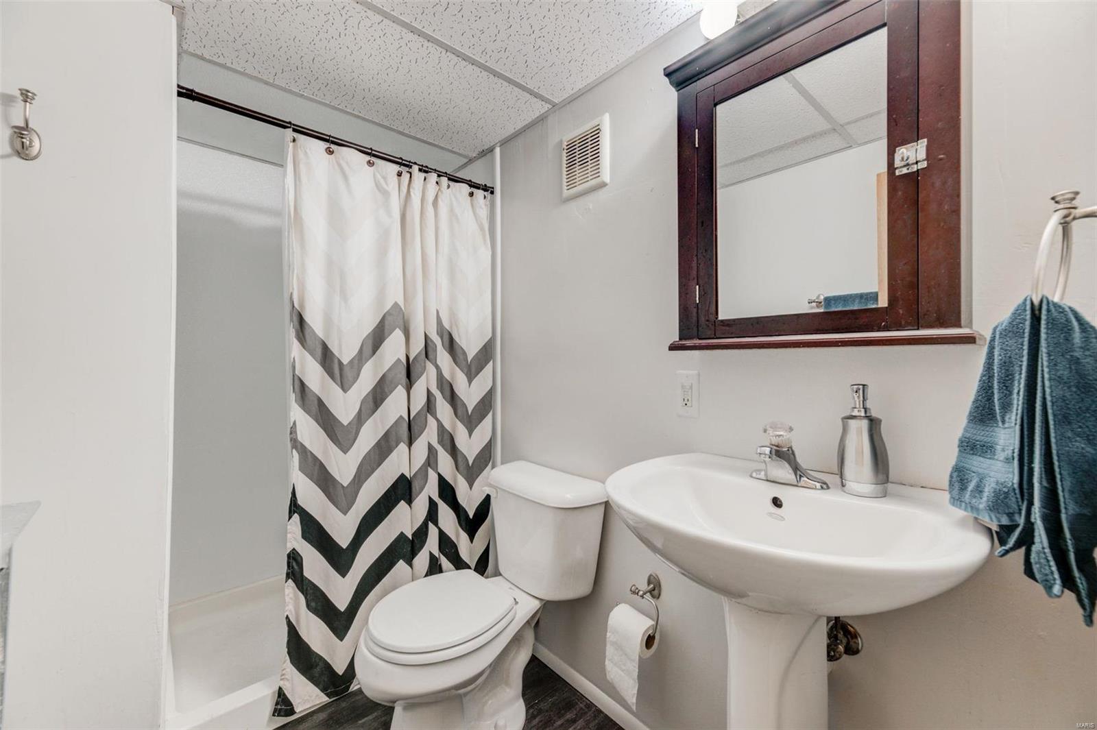 Sunrise Heights 3 - Residential