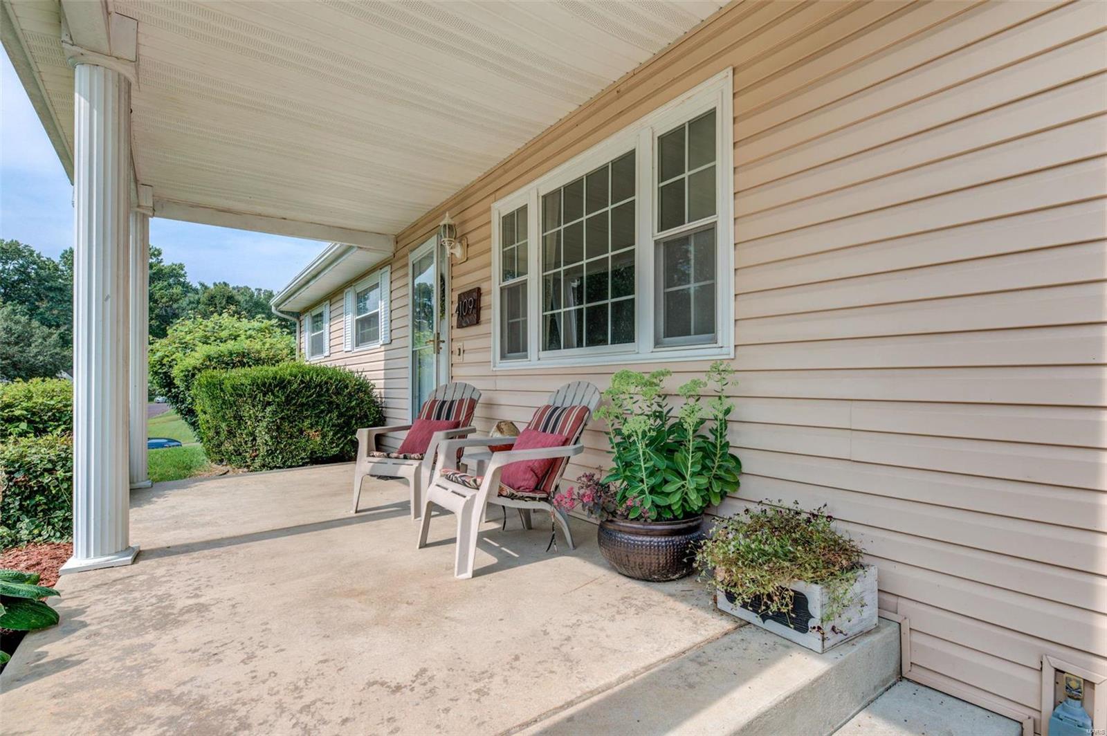 Sunrise Heights 3 - Residential