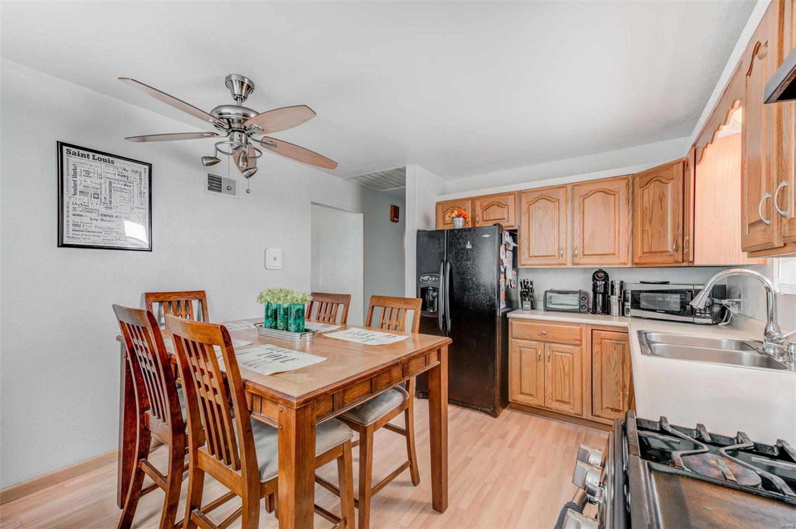 Sunrise Heights 3 - Residential