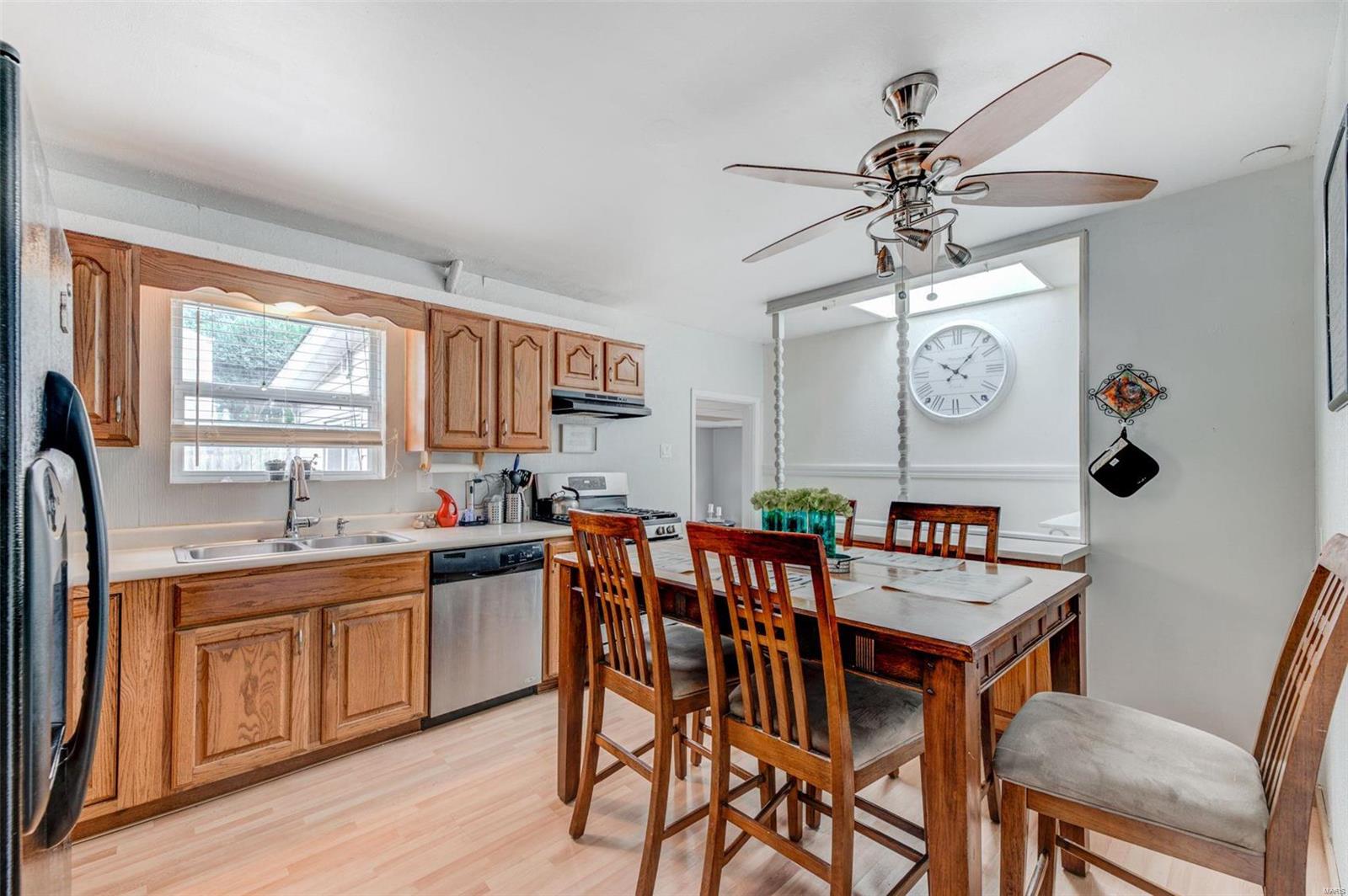 Sunrise Heights 3 - Residential