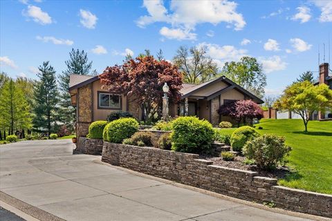 21 Number Three Green Drive St Charles MO 63303