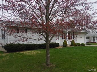 Jones Acres - Residential