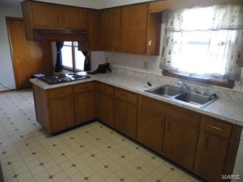 Jones Acres - Residential