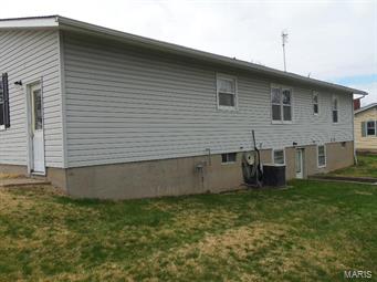 Jones Acres - Residential