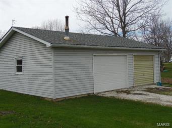 Jones Acres - Residential