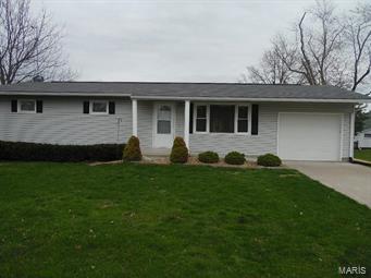 Jones Acres - Residential