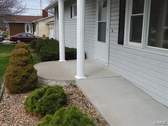 Jones Acres - Residential
