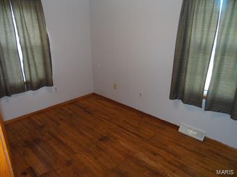 Jones Acres - Residential