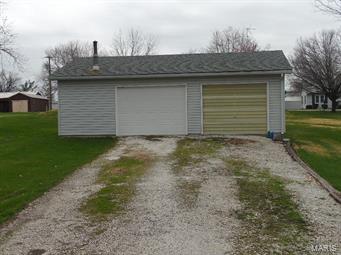 Jones Acres - Residential