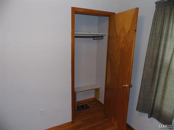 Jones Acres - Residential