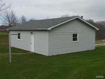 Jones Acres - Residential