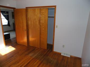 Jones Acres - Residential