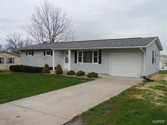 Jones Acres - Residential