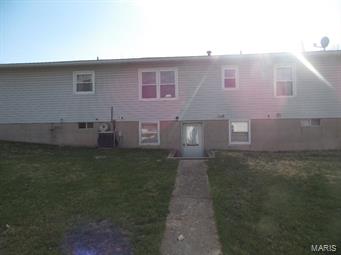 Jones Acres - Residential