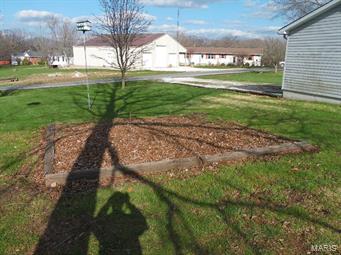 Jones Acres - Residential