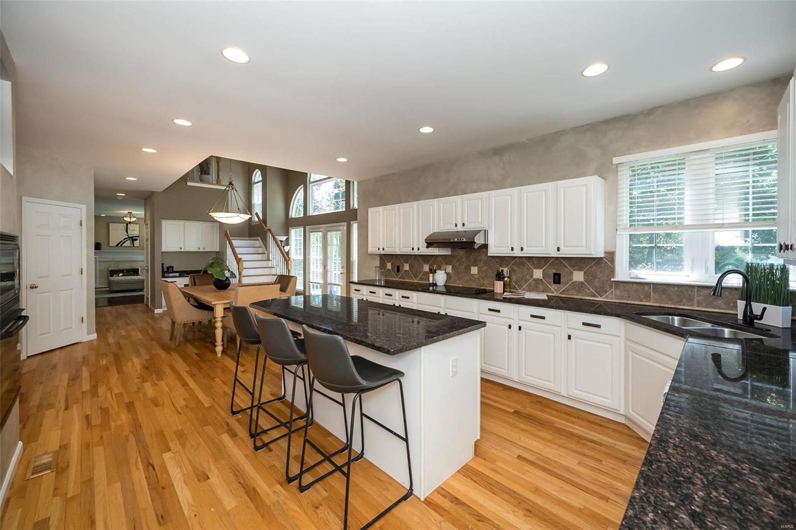 Twin Estates At Meadowbrook - Residential