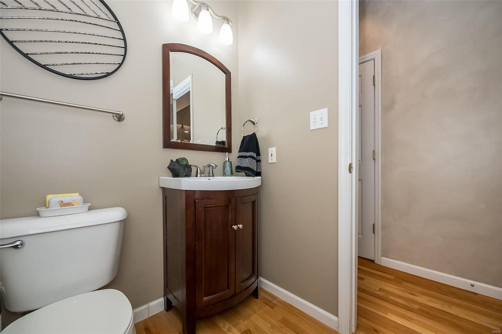 Twin Estates At Meadowbrook - Residential