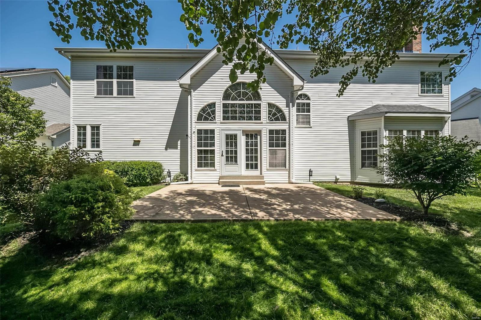 Twin Estates At Meadowbrook - Residential