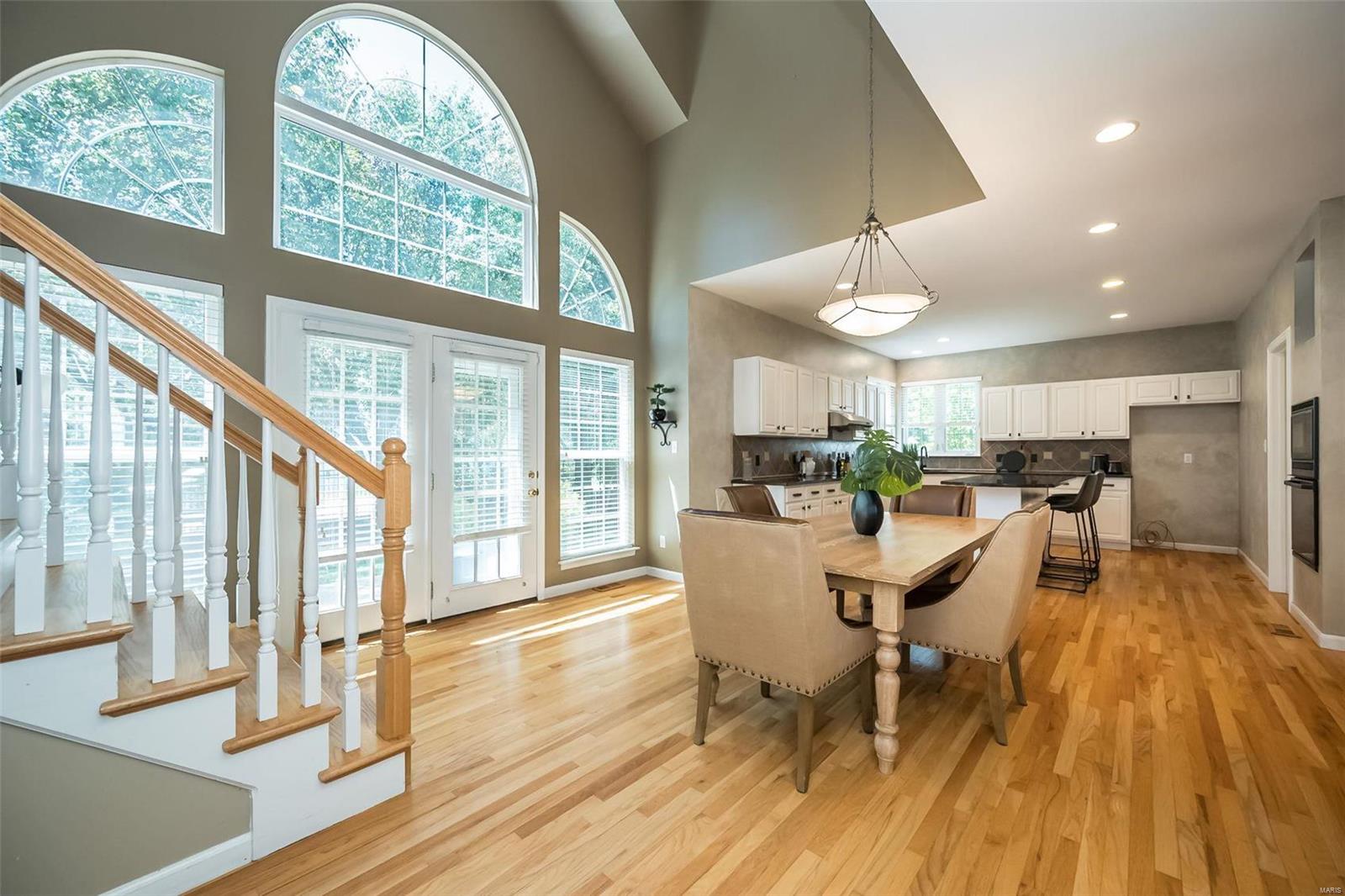 Twin Estates At Meadowbrook - Residential