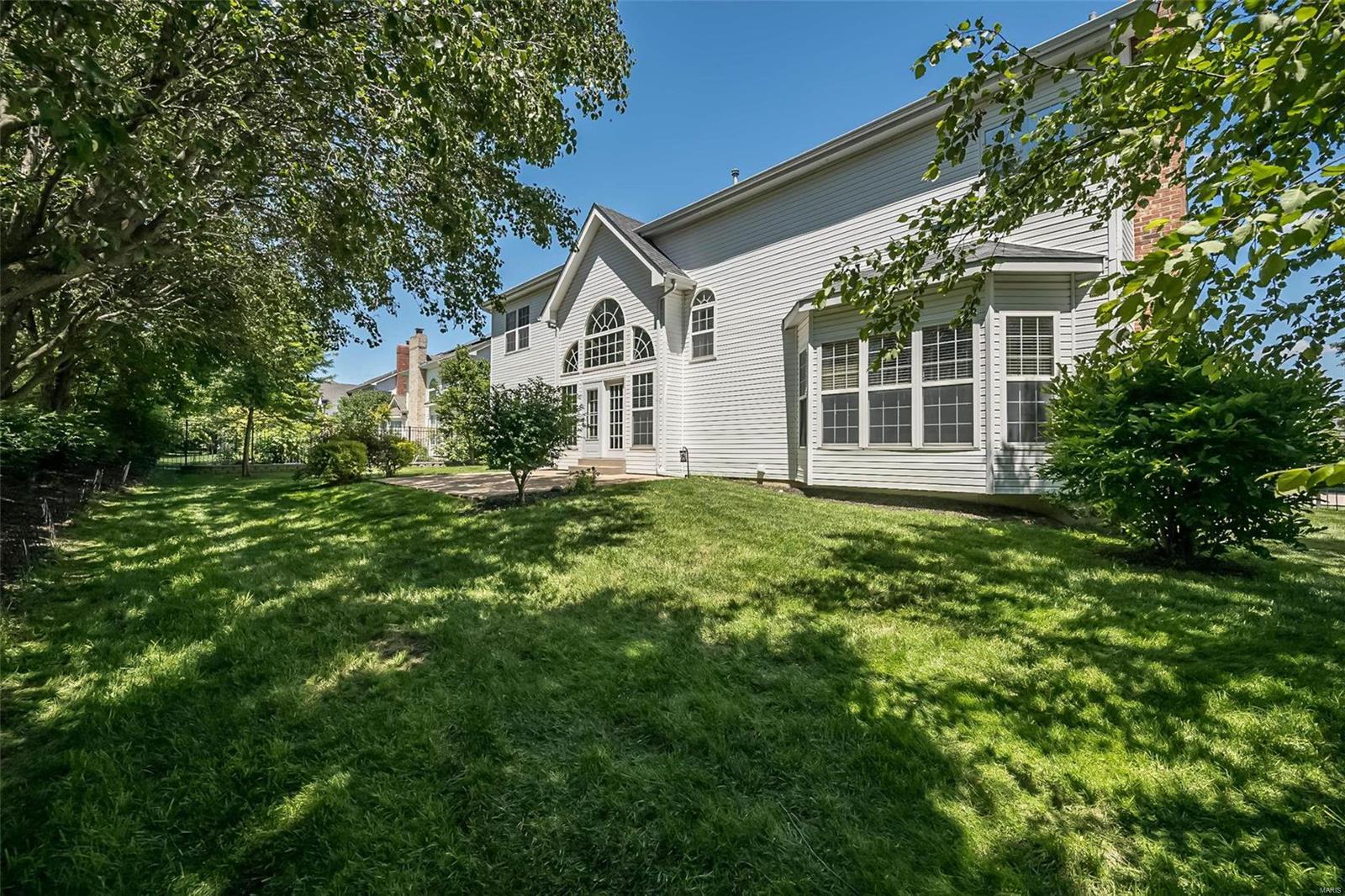 Twin Estates At Meadowbrook - Residential