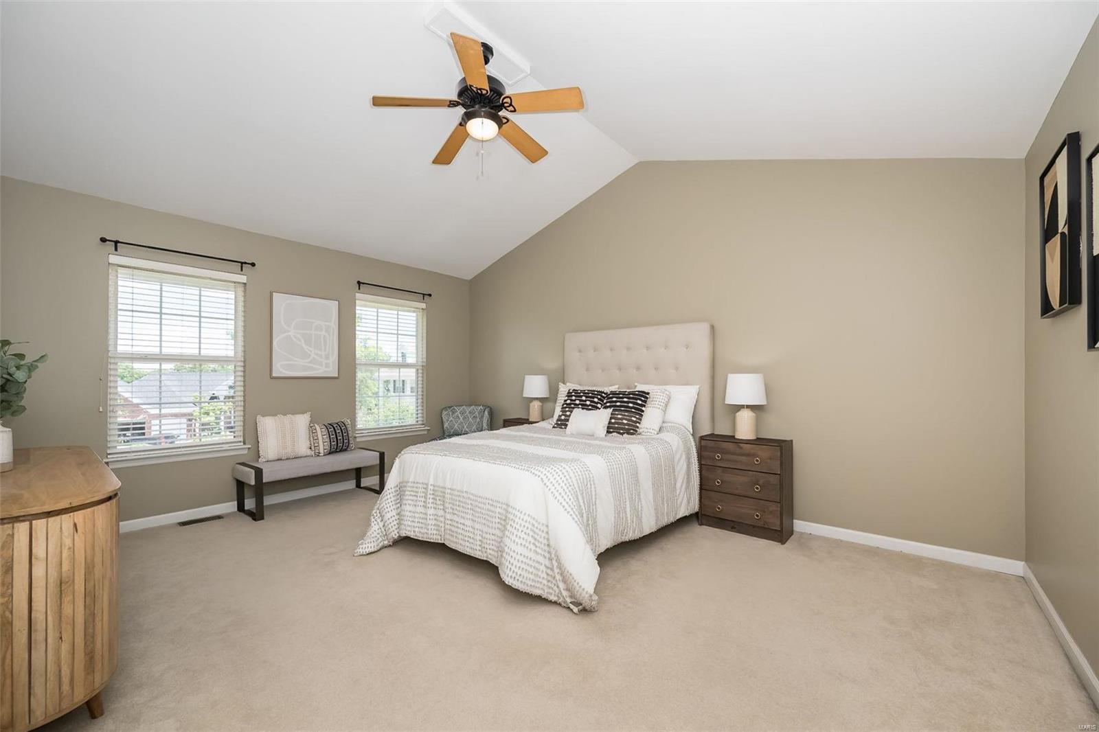 Twin Estates At Meadowbrook - Residential