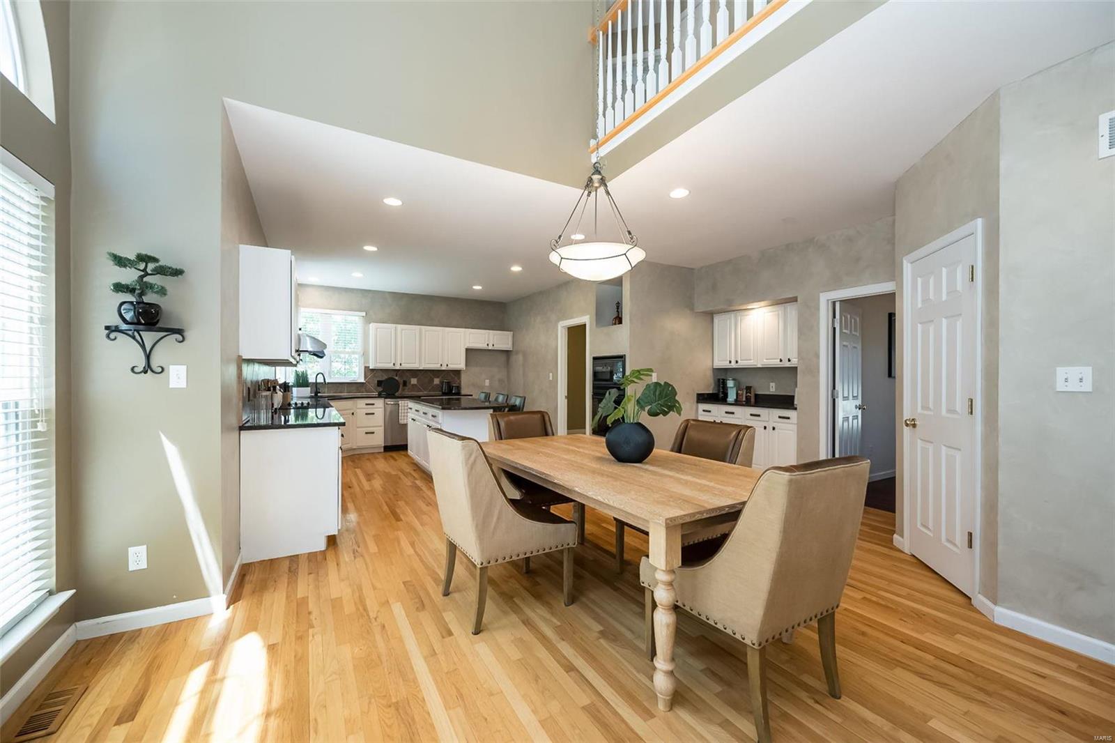 Twin Estates At Meadowbrook - Residential