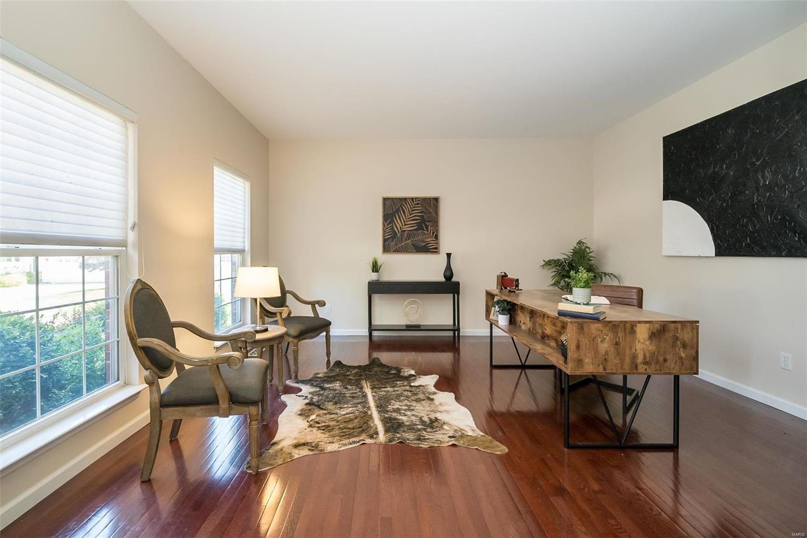 Twin Estates At Meadowbrook - Residential