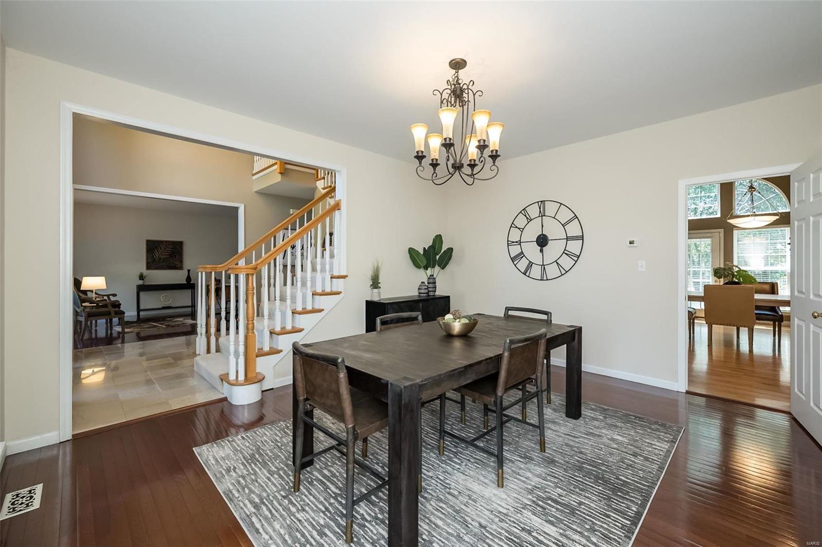 Twin Estates At Meadowbrook - Residential