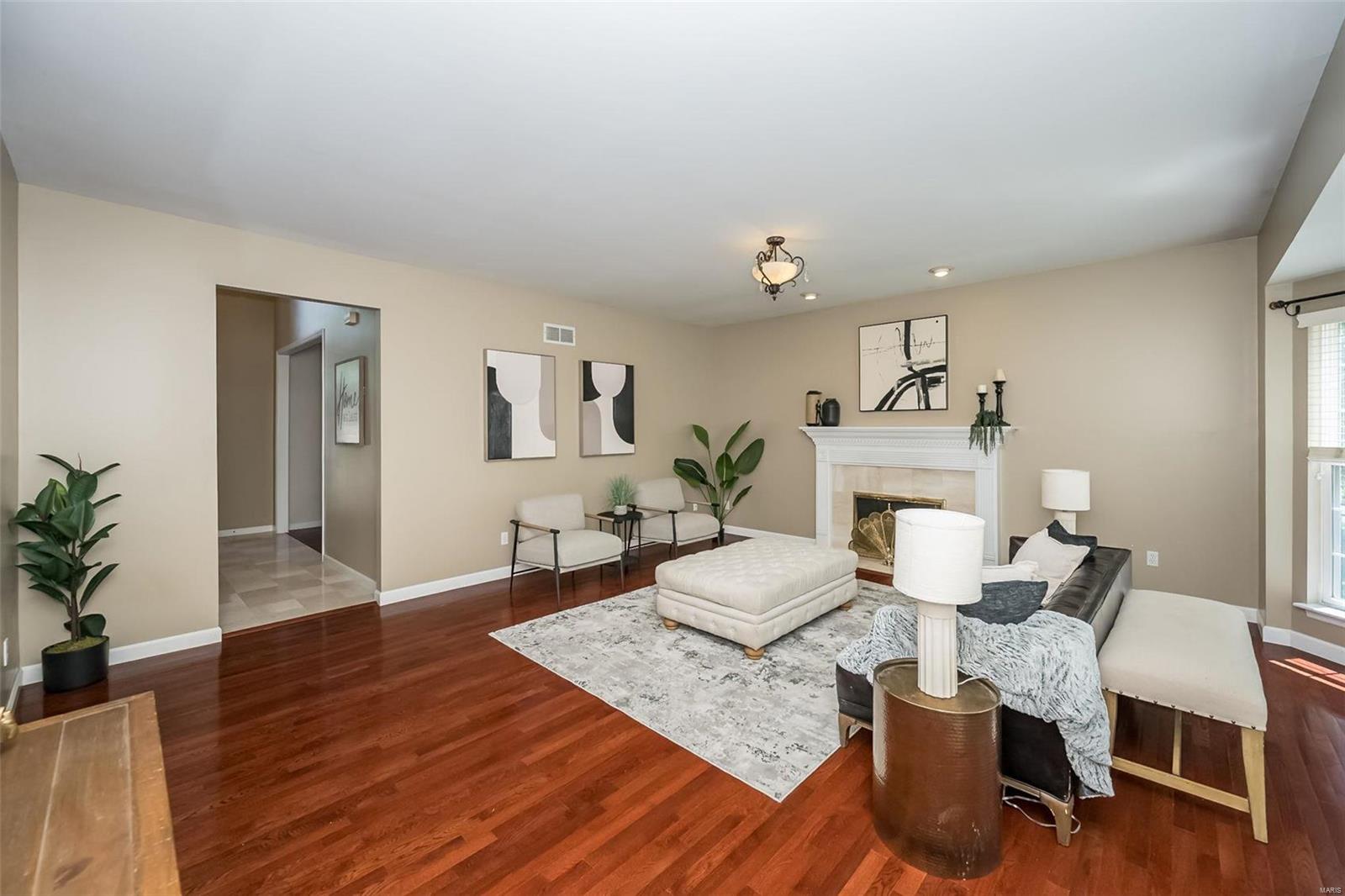 Twin Estates At Meadowbrook - Residential